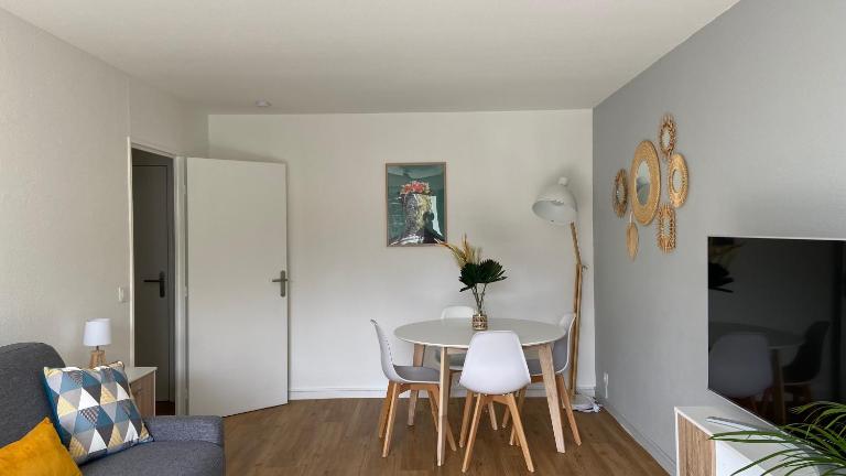 LE CYLIA - B&B Mérignac