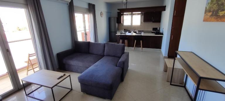 el greco apartment - B&B Rodi