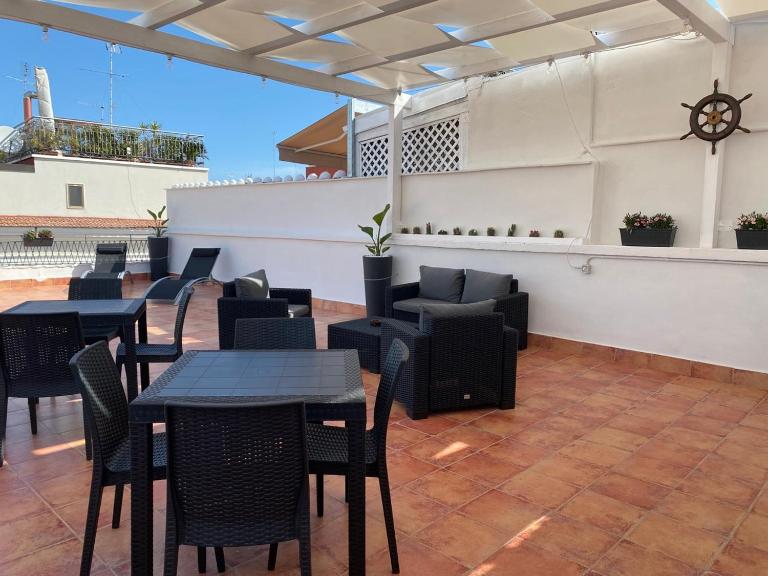 Maison Brancaleone - B&B Barletta