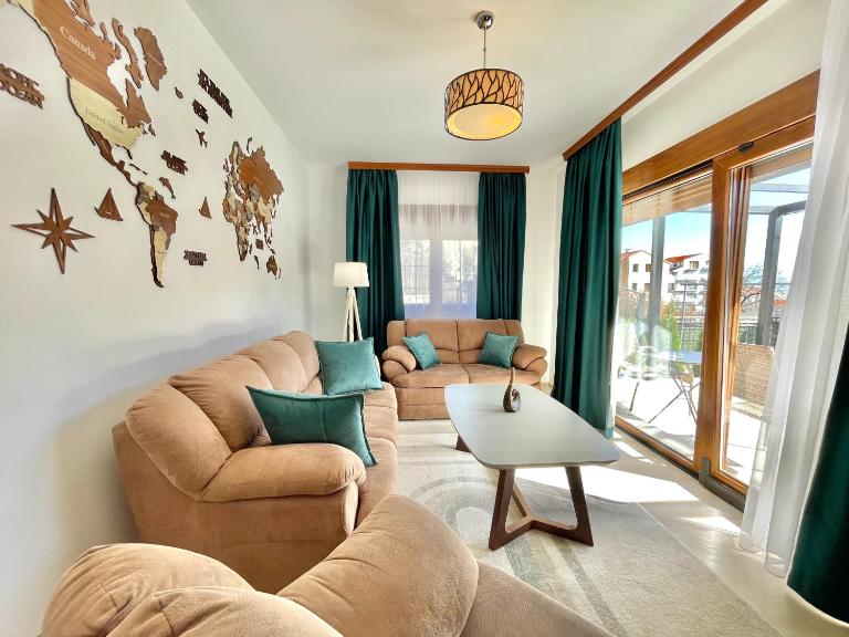 Villa Serenity Budva - B&B Budua