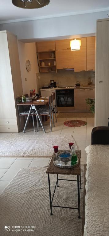 Studio Anna-Maria - Ferienwohnung Thessaloniki