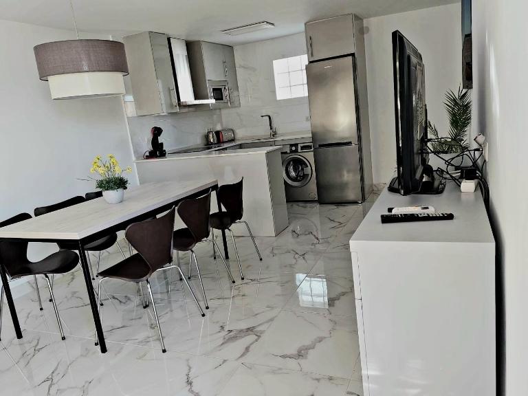 Villa Musica - B&B Torremolinos