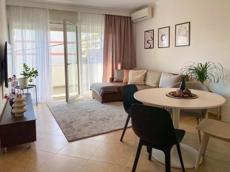 East Coast Senses - B&B Thessaloniki