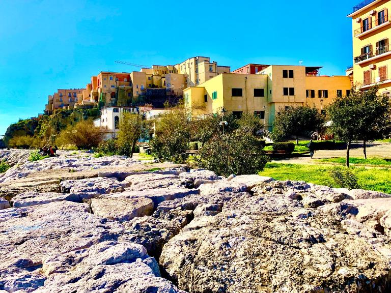 Artis Mare - B&B Pozzuoli