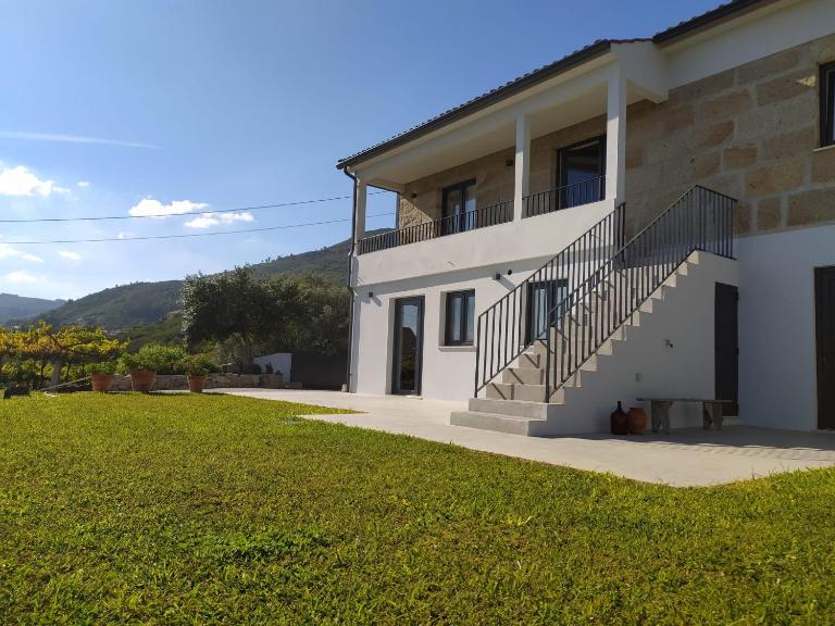 Casa do Crasto - B&B Soajo