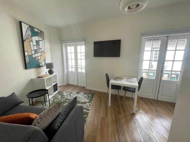RETIRO 401 one-bedroom apartment - Chambres d'hôtes Guimarães