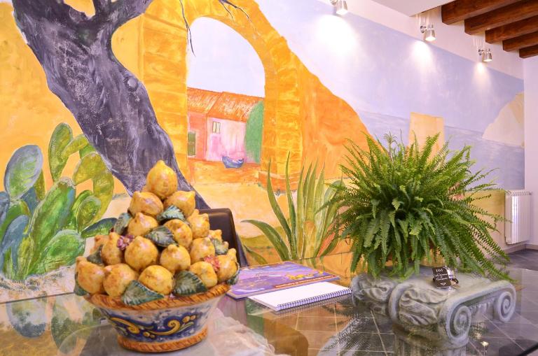 Dimora di Girgenti - Bed and Breakfast Agrigento