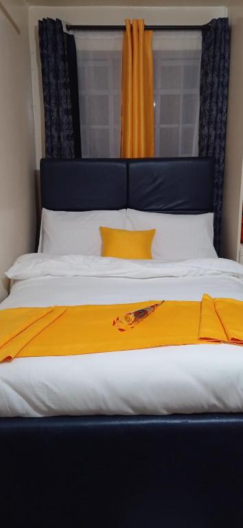 SGH Furnished Studio Homes South B Nairobi - B&B Nairobi