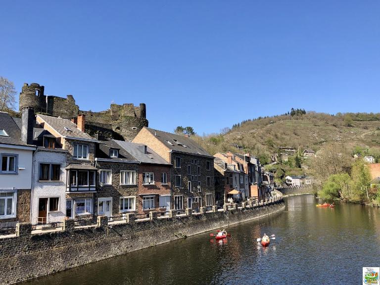 Le 23 - La Roche-en-Ardenne - B&B La Roche-en-Ardenne