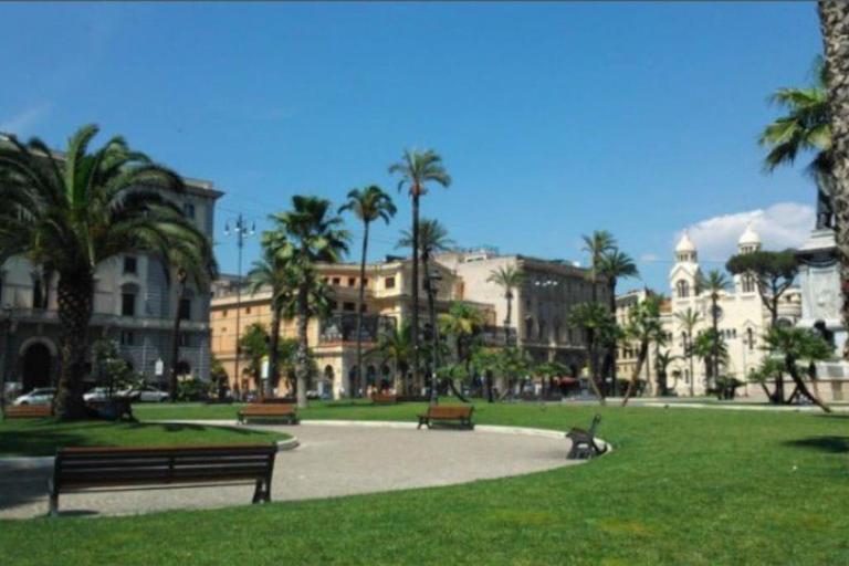 Casa Benso - near Vatican City and Navona Square - B&B Roma