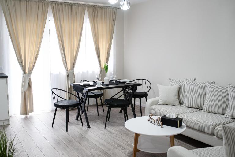 TEILOR Apartments 3 - Bed and Breakfast Floreşti