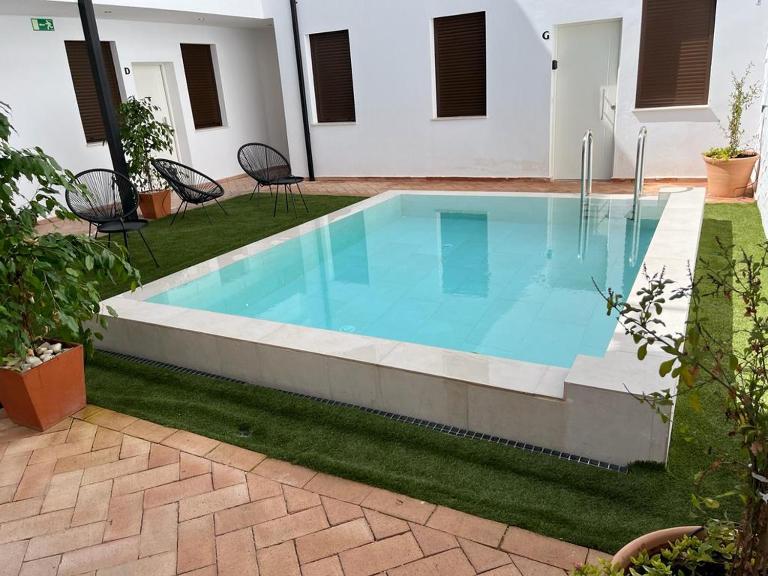 CASIVERDE APARTAMENTO - B&B Córdoba