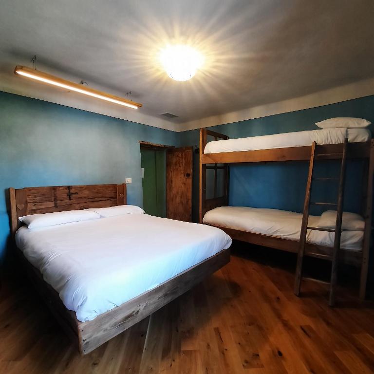Dal Ciavatin - B&B Paesana