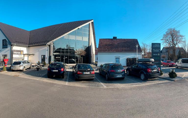 Pokoje do wynajęcia Massek - B&B Chróścice
