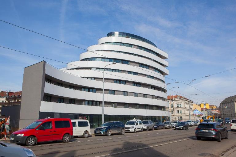 Apartmány Viviena - Ferienwohnung Brünn
