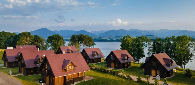 Chaty Mara - B&B Liptovský Mikuláš