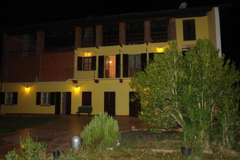 B&B Cascina Pozzo Forte - B&B Borgomasino
