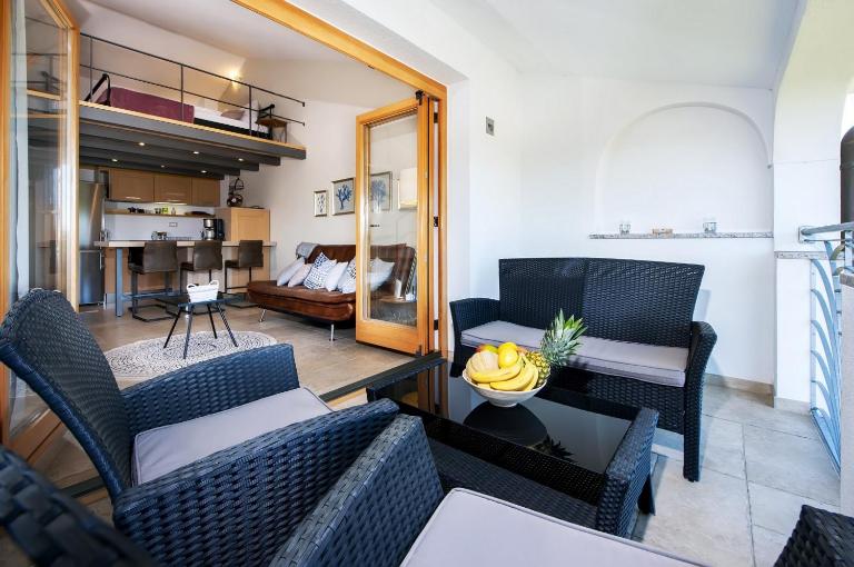 Residence Antonio - Deluxe Apartments & Rooms - B&B Rovinj