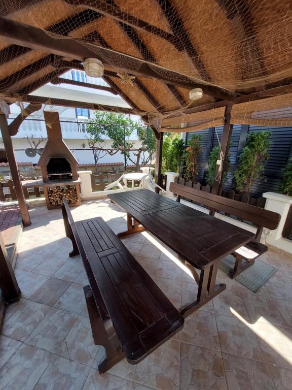 Breza beach apartments - Ferienwohnung Vodice