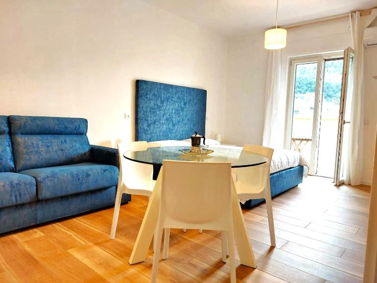 Le perle della Costiera - Ferienwohnung Sorrent