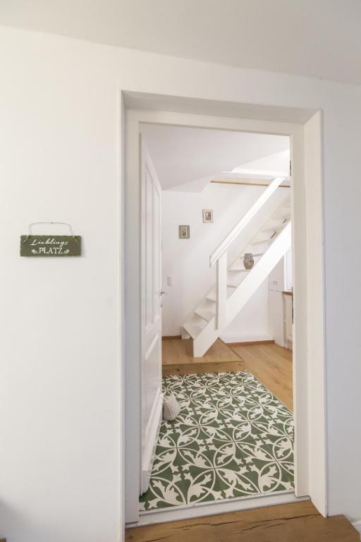 Ferienwohnung Lieblingsplatz - B&B Lüneburg