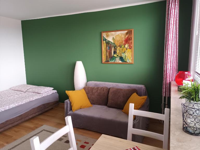 City Studio - B&B Częstochowa