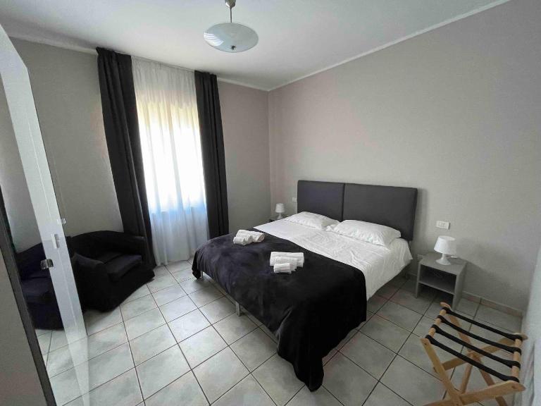 Residence Verona Inn - Bed and Breakfast Verona