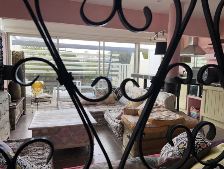 Villa Luxe Port Nature 1 Jasmine - B&B Le Cap d'Agde