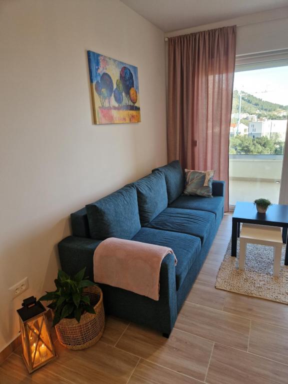 Apartments Duje Toni - B&B Makarska