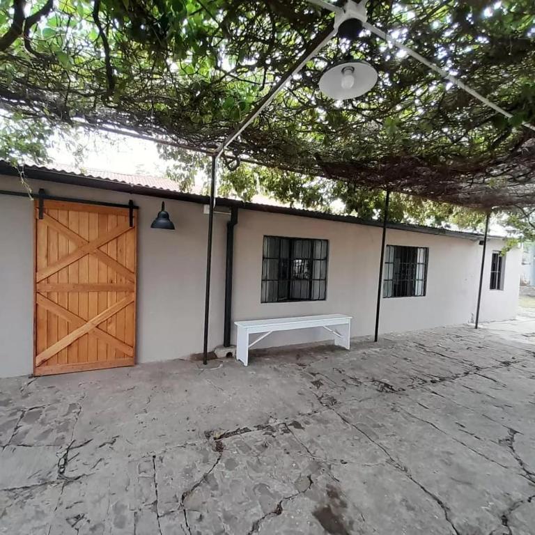 LA ROTONDA - B&B Conesa