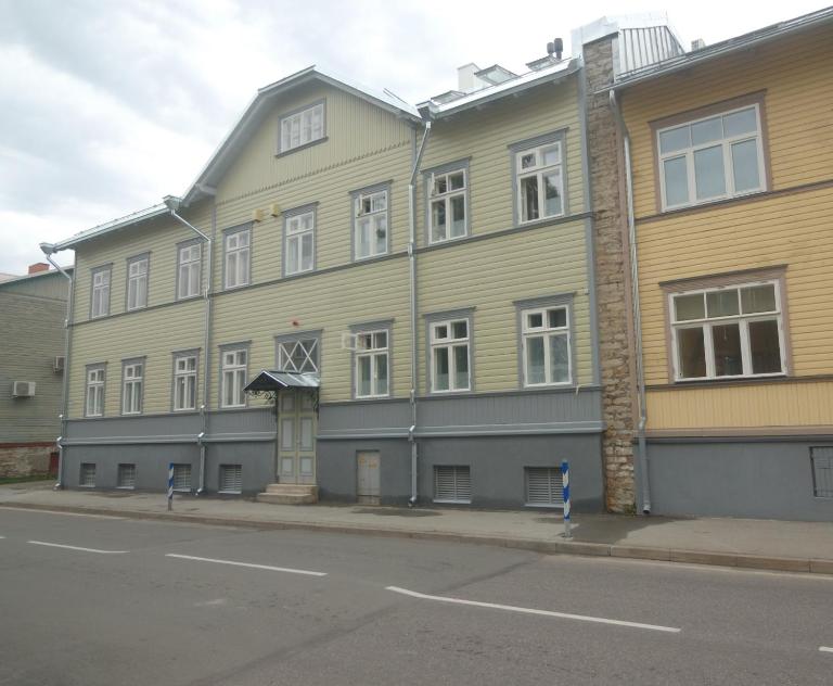 Kastani - B&B Tallin
