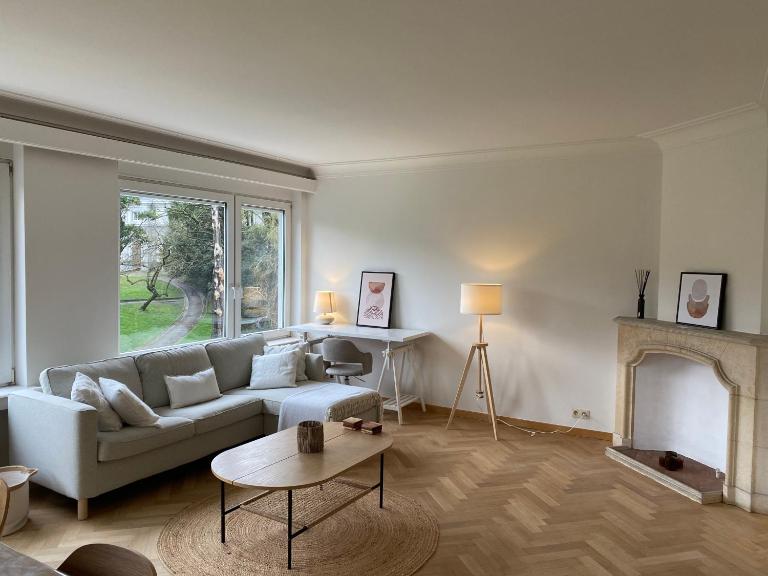 Cosy Louvrex -Liège Francorchamps - Bed and Breakfast Luik
