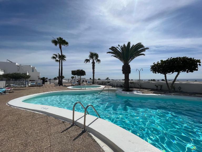 ATALAYA 127B by JK Lanzarote - Ferienwohnung Tías
