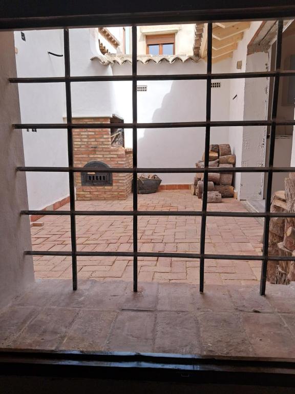 Alojamiento turistico LaVid - Bed and Breakfast Requena