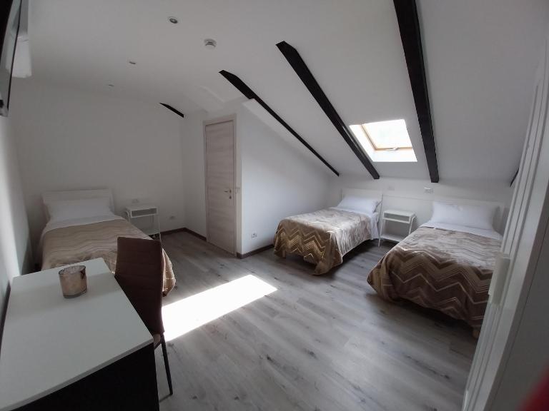 PENSIUNEA IDEAL - B&B Băile Borșa