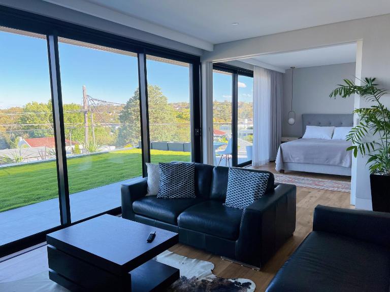 Balgowlah Paradise Apartment - Chambres d'hôtes Sydney