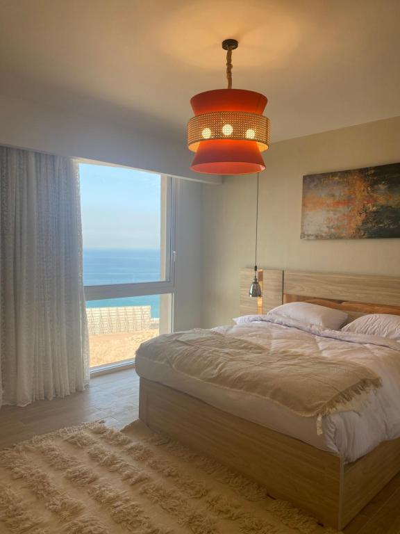 Il monte galala Sea view Chalet المونت جلاله - Chambres d'hôtes Al ‘Ayn as Sukhnah