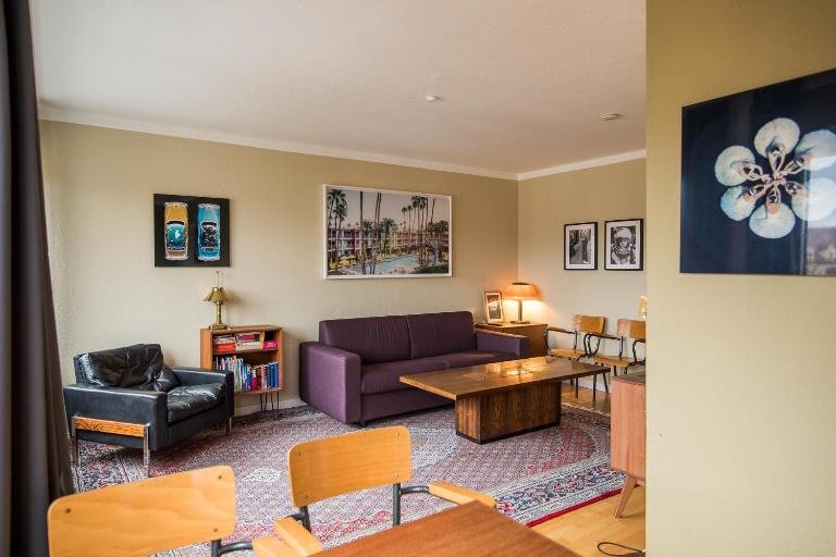 Luis City Apartments Regensburg - B&B Ratisbona