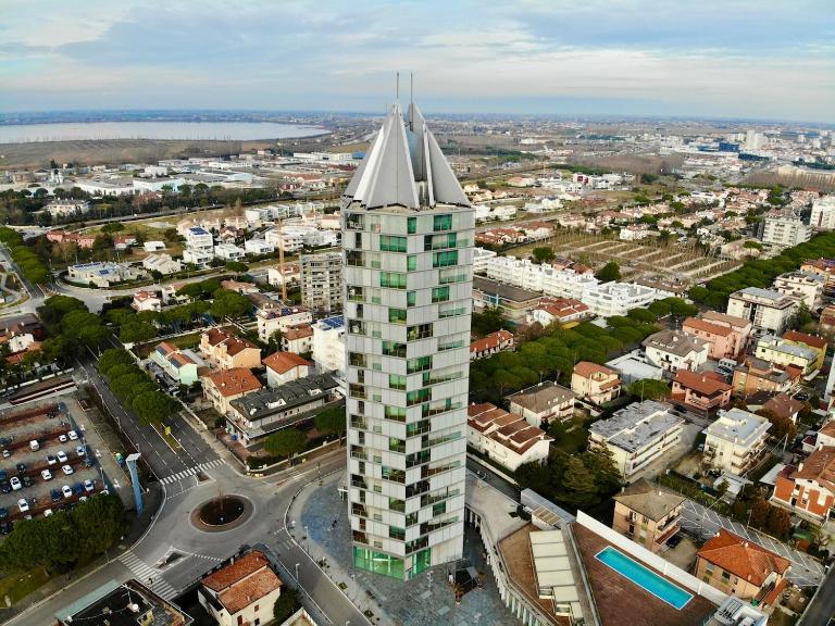 Torre Aquileia - Home Immobiliare Jesolo - B&B Lido di Jesolo