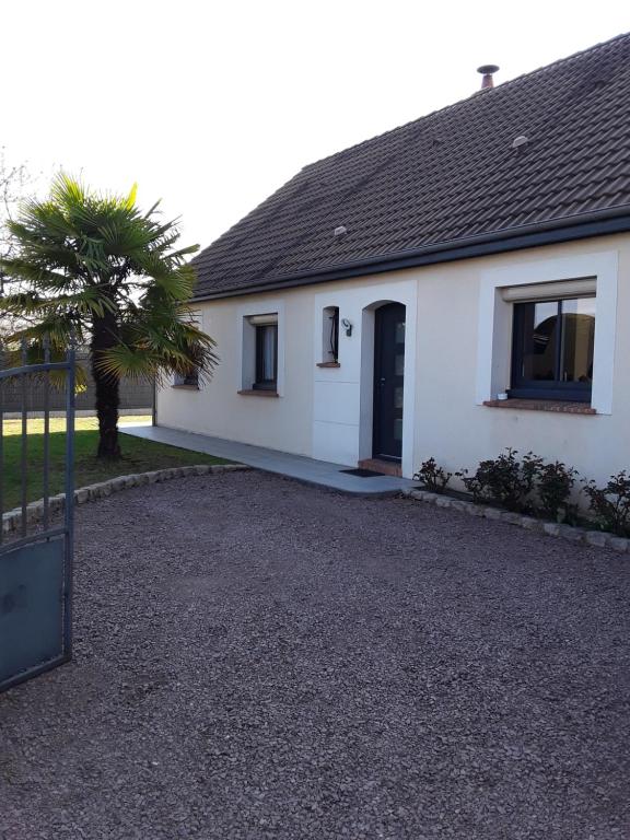 chambres proche circuit a Mulsanne - B&B Mulsanne