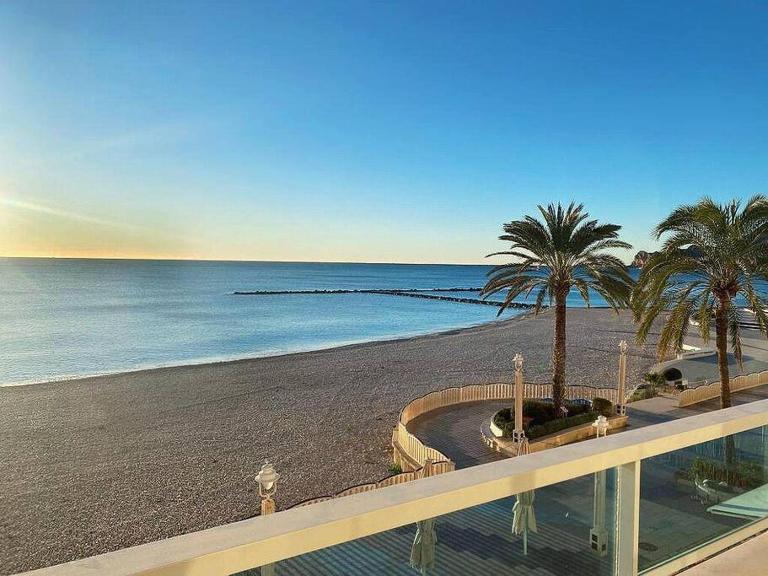 Panorama Altea - B&B Altea