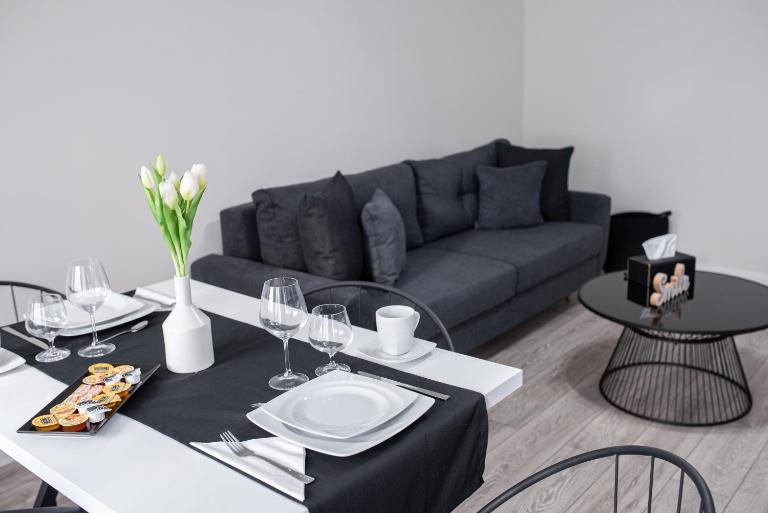 TEILOR Apartments 5 - Bed and Breakfast Floreşti