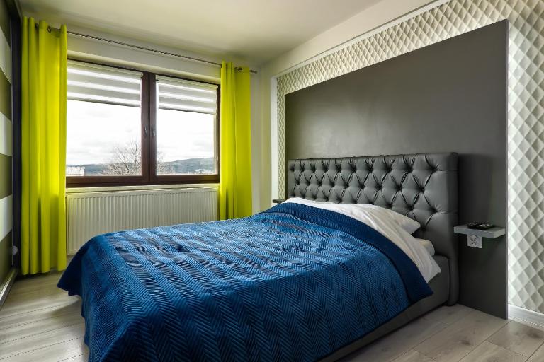 Apartamenty Wierchówka - Chambres d'hôtes Bukowina Tatrzańska
