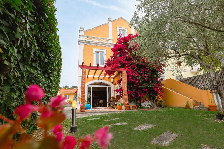 Casa da Foz - Charming House - B&B Foz do Arelho