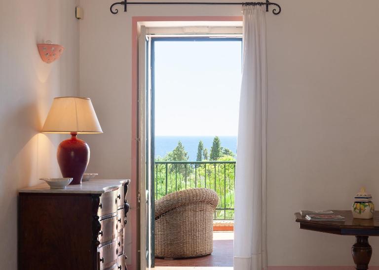 Villa Aimone - Chambres d'hôtes Marina Porto