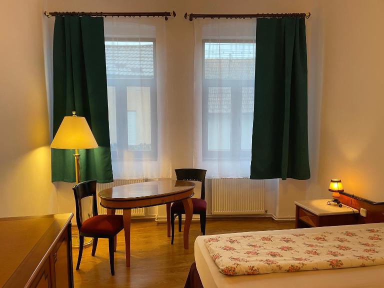 Pensiunea Mimi - B&B Mediaş