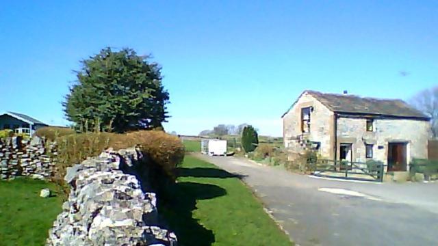 Old Coach House - Ferienwohnung Matlock
