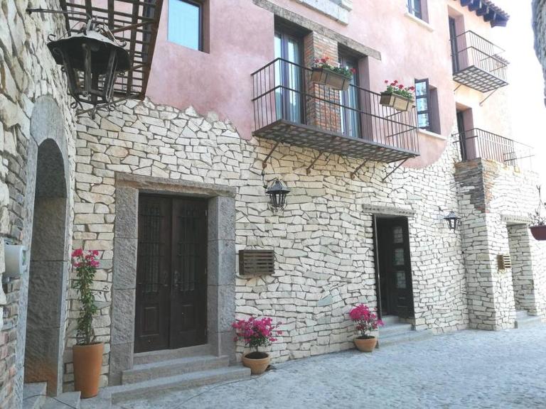 Hermoso Loft en Valquirico, Lofts Frontana. - Ferienwohnung Tlaxcala