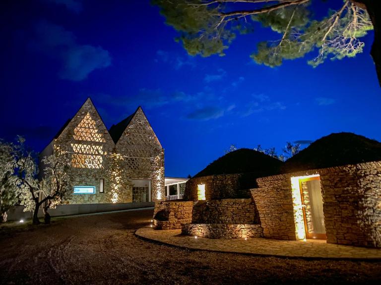 Casale Amendolagine - B&B Terlizzi