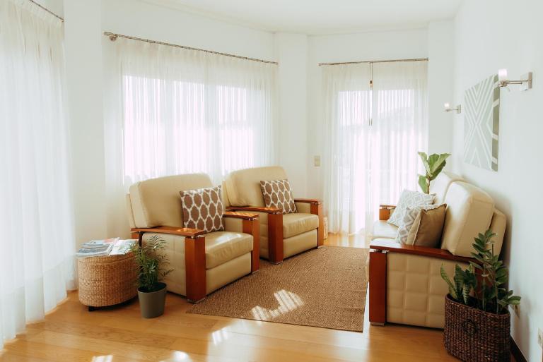 RACIA Lodges - Apartment - B&B Viana do Castelo